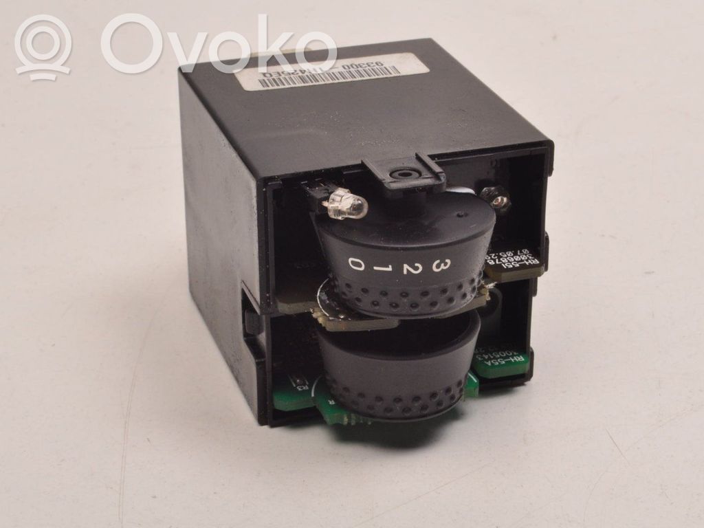 KIA Ceed Panel lighting control switch 
