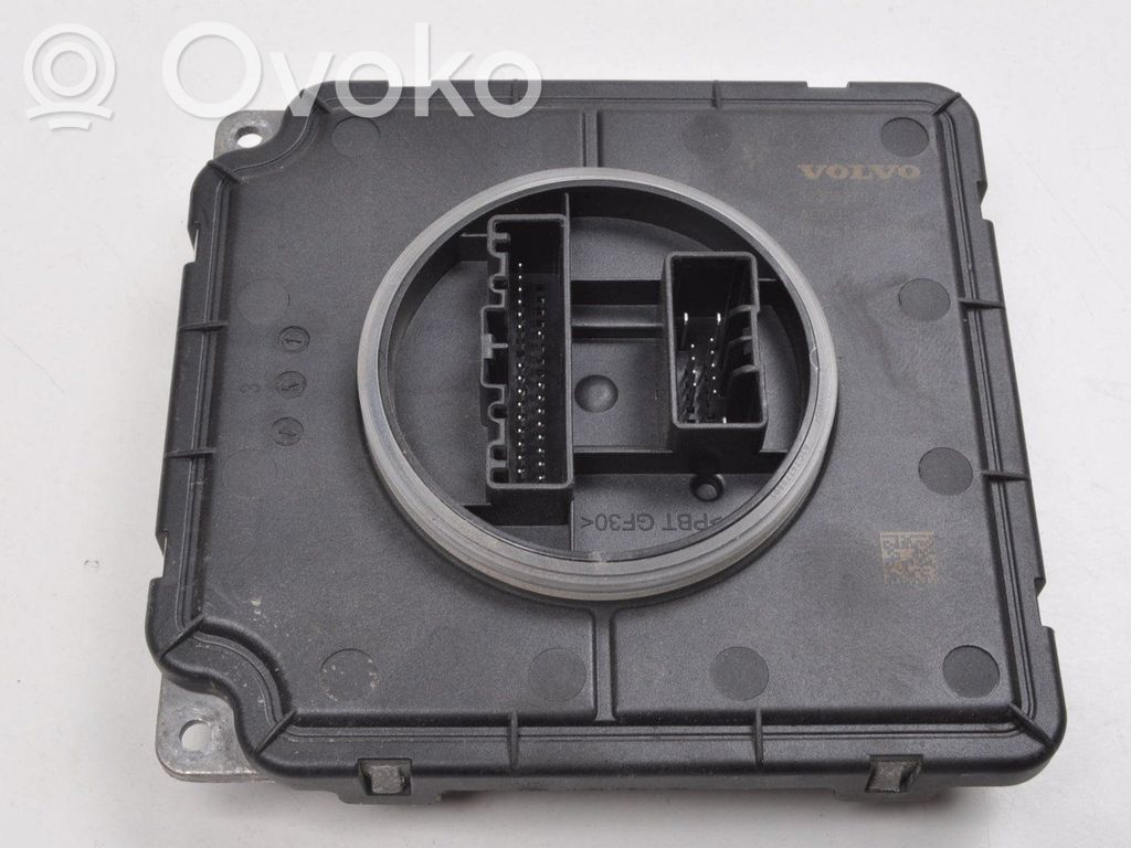Volvo XC60 LED-Vorschaltgerät 