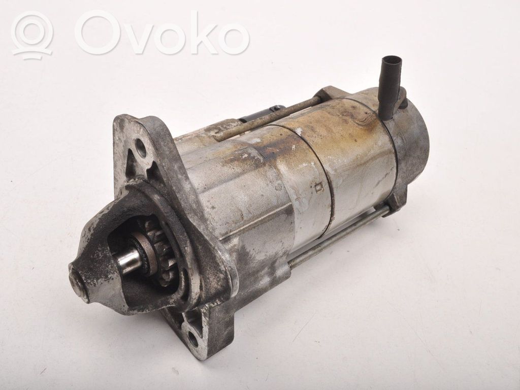 Opel Insignia B Motor de arranque 