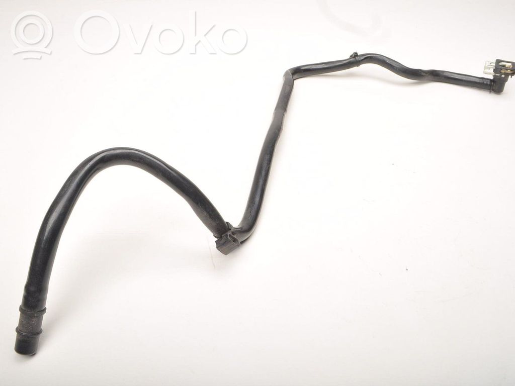 Volvo XC40 Przewód / Wąż chłodnicy 