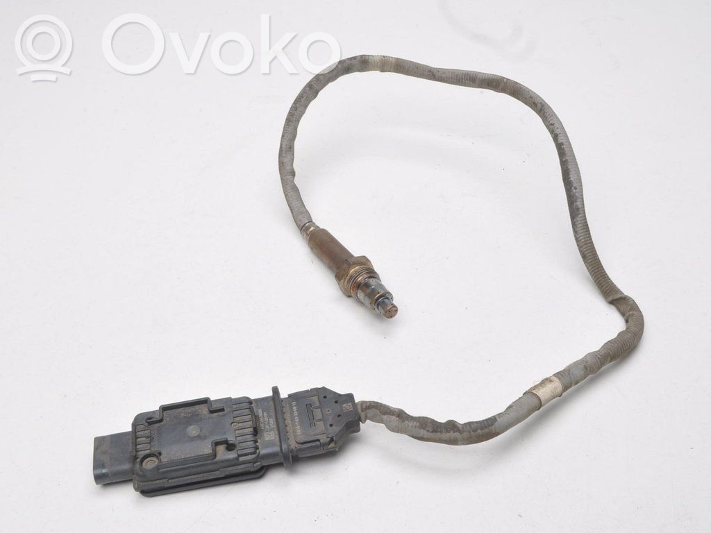 Skoda Octavia Mk4 Lambda probe sensor 