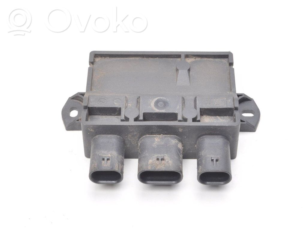 Volvo S90, V90 Other relay 