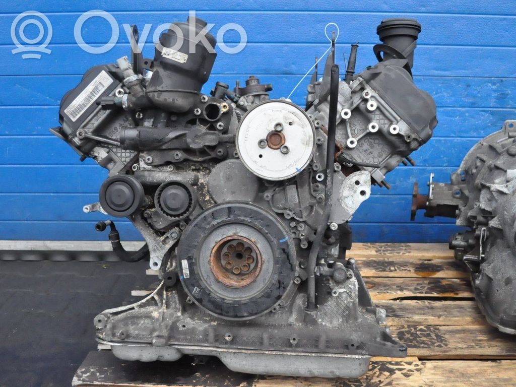 Motor completo   CDT,CDTA