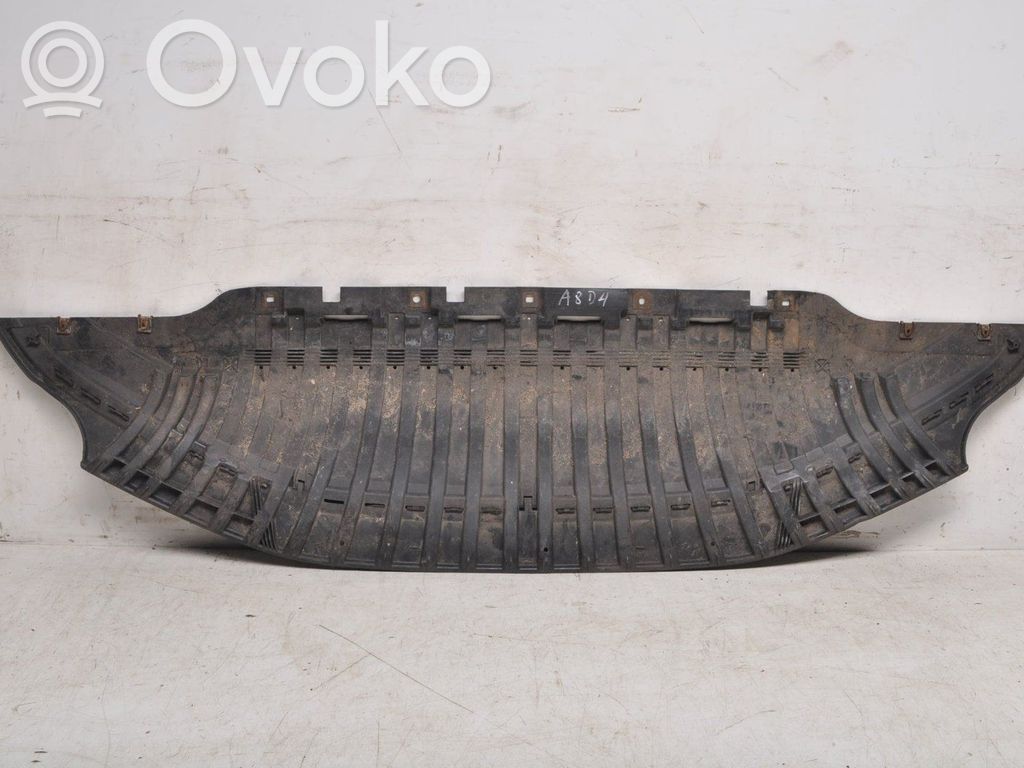 Audi A8 S8 D4 4H Front bumper skid plate/under tray 