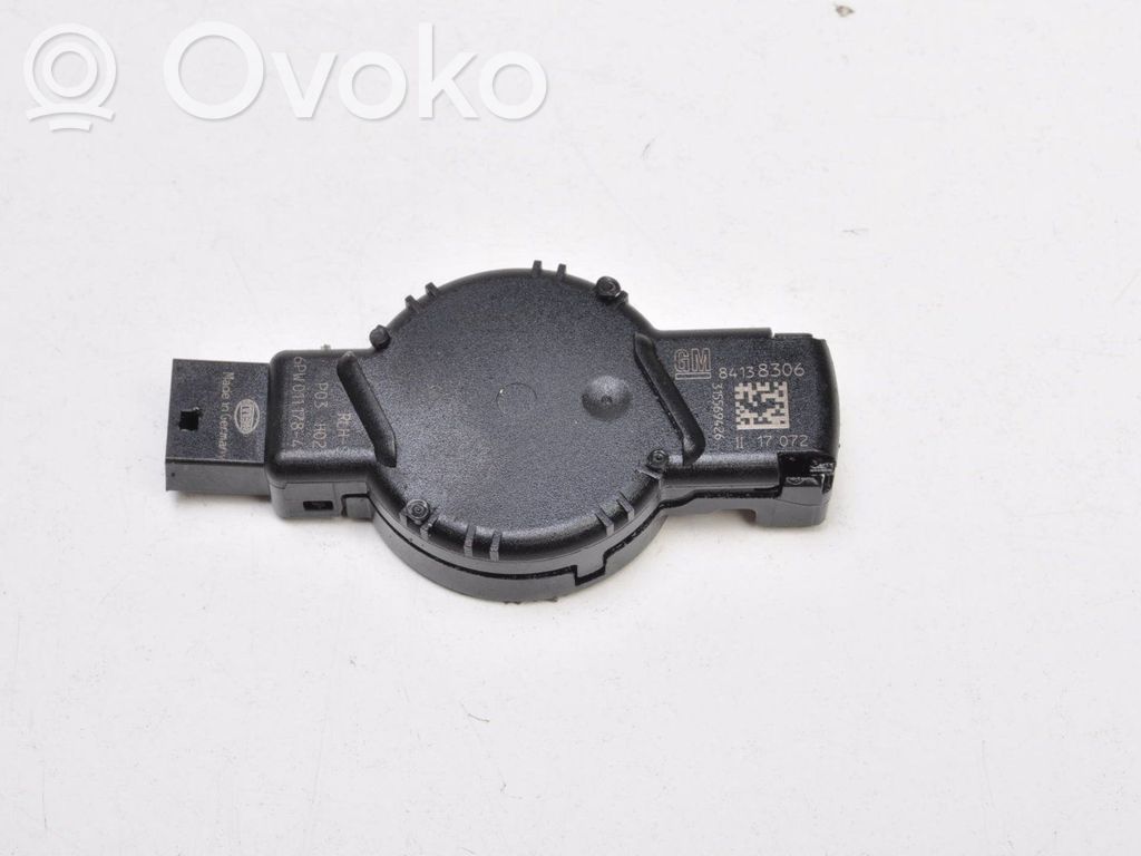 Rain sensor   84138306