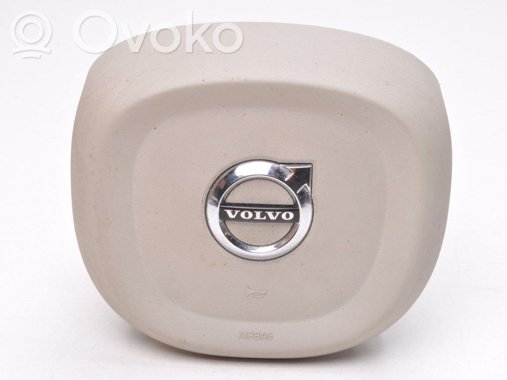 Volvo S90, V90 Stūres drošības spilvens 