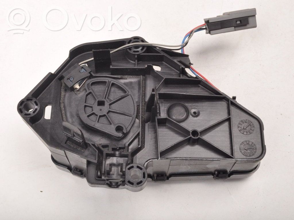 Volvo XC60 Motor încuietoare portbagaj 