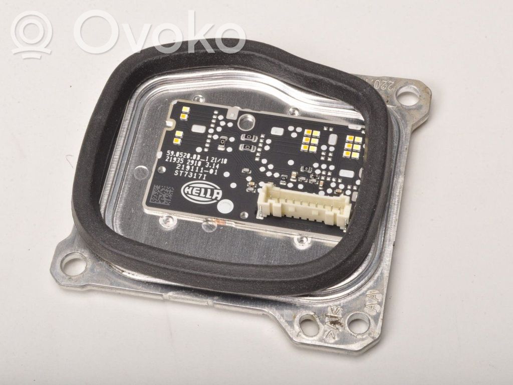 Volvo V60 Module de contrôle de ballast LED 