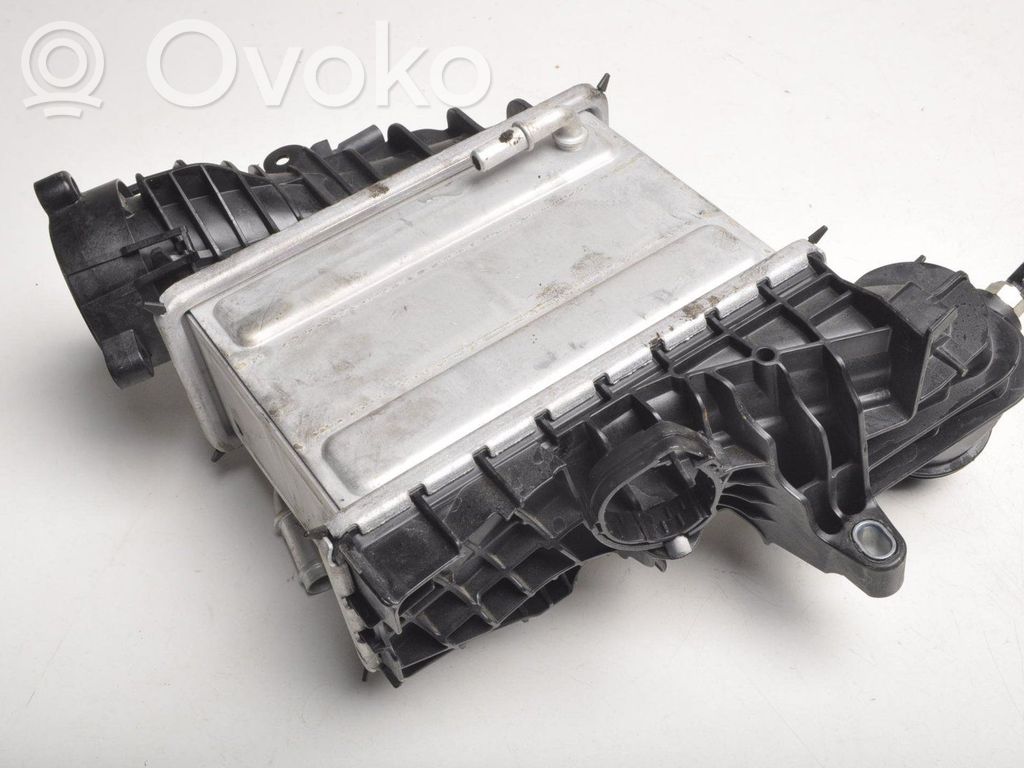 Volvo S90, V90 Interkūlerio radiatorius 