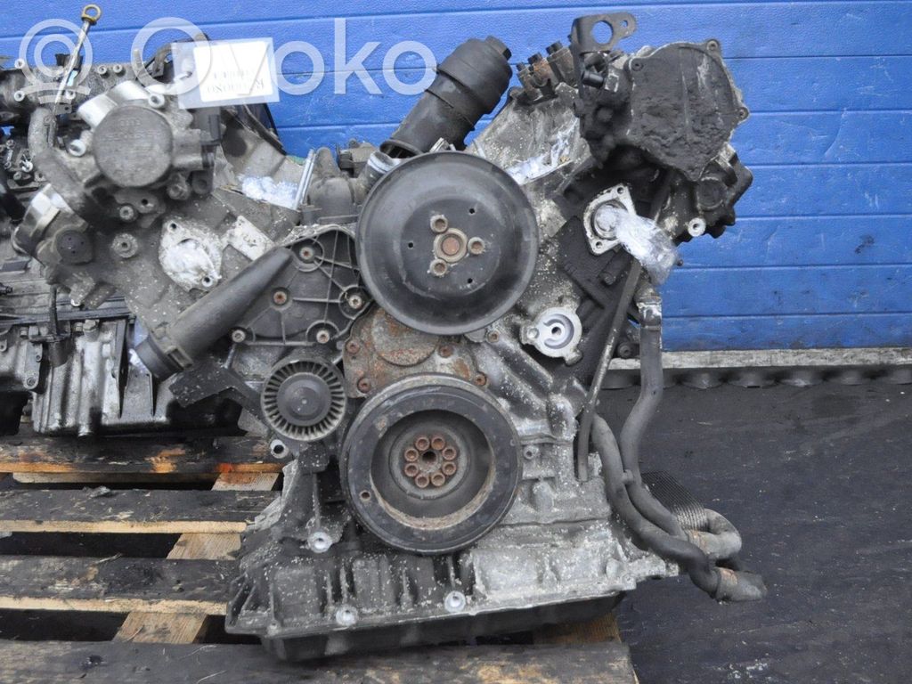 Motor completo   BDX