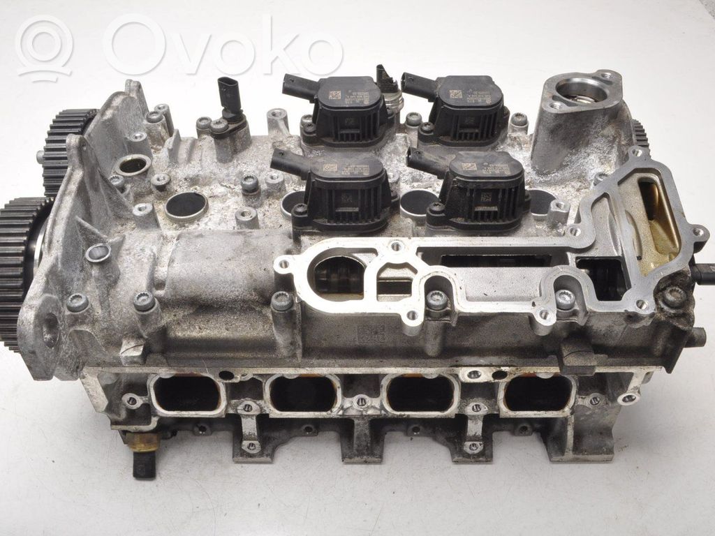 Audi A3 S3 8V Culata del motor 