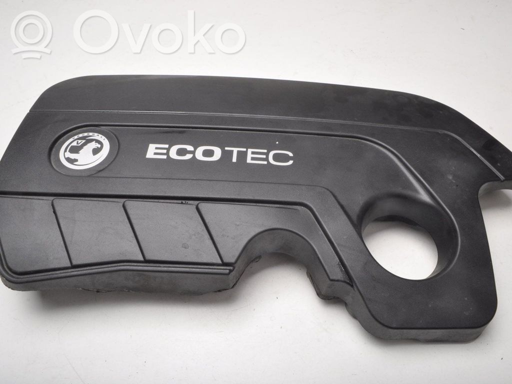 Opel Meriva B Moottorin koppa 