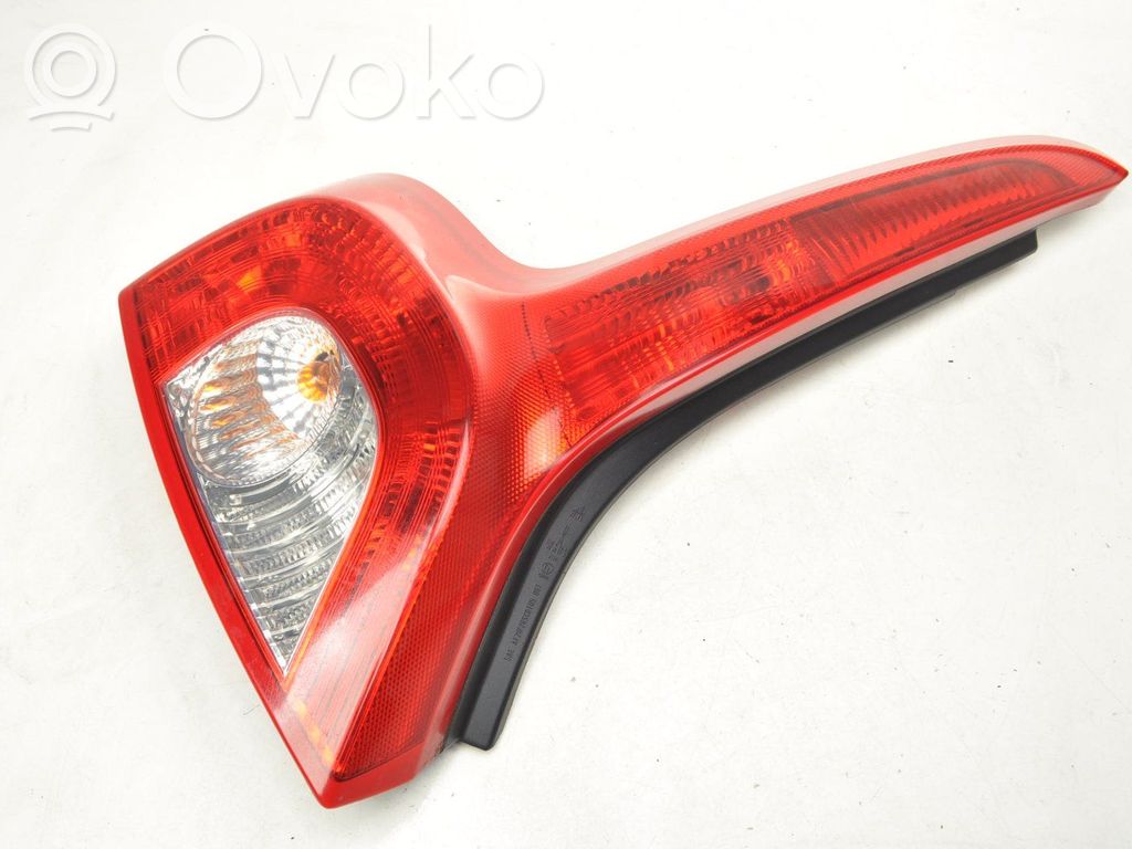 Volvo C30 Takavalot 