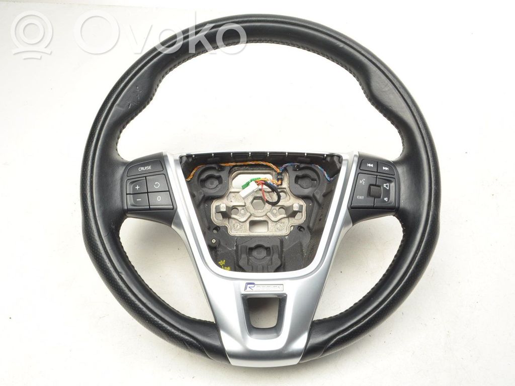 Volvo XC60 Stūre 