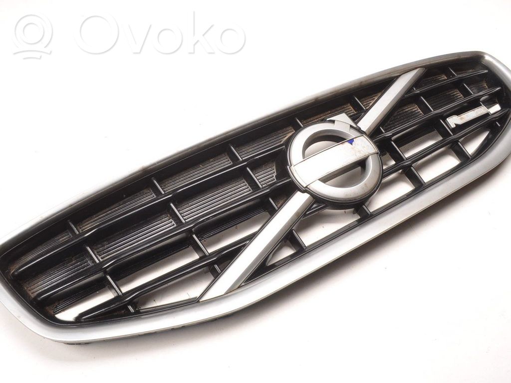 Volvo V60 Atrapa chłodnicy / Grill 