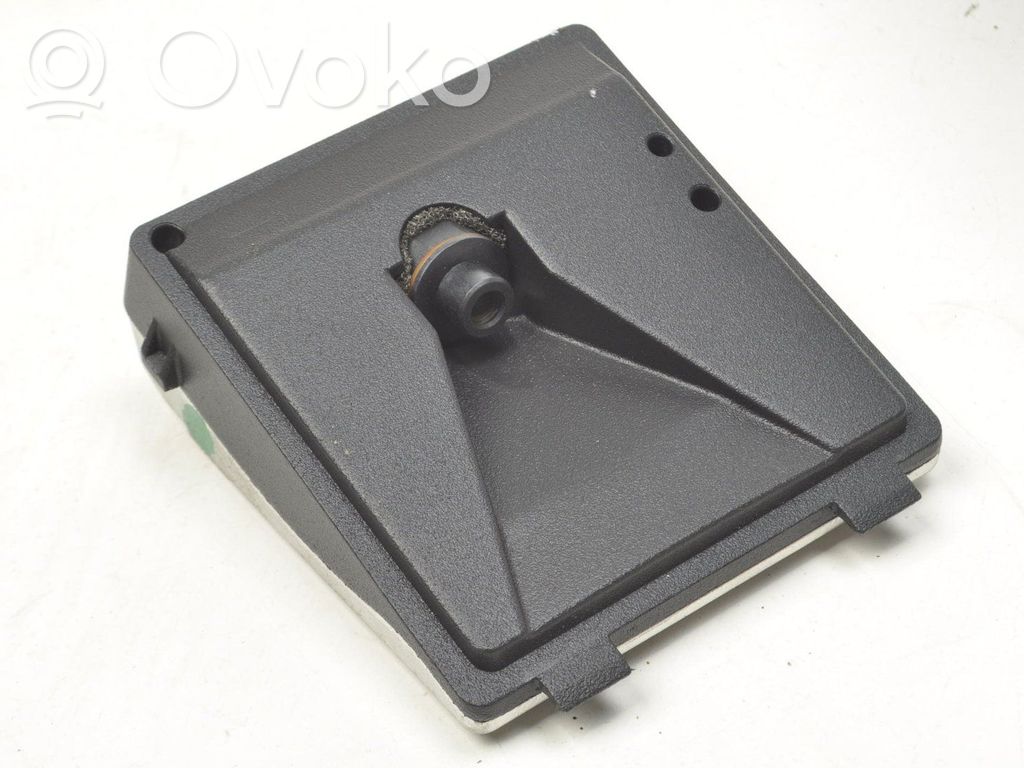 Opel Astra J Front bumper camera 