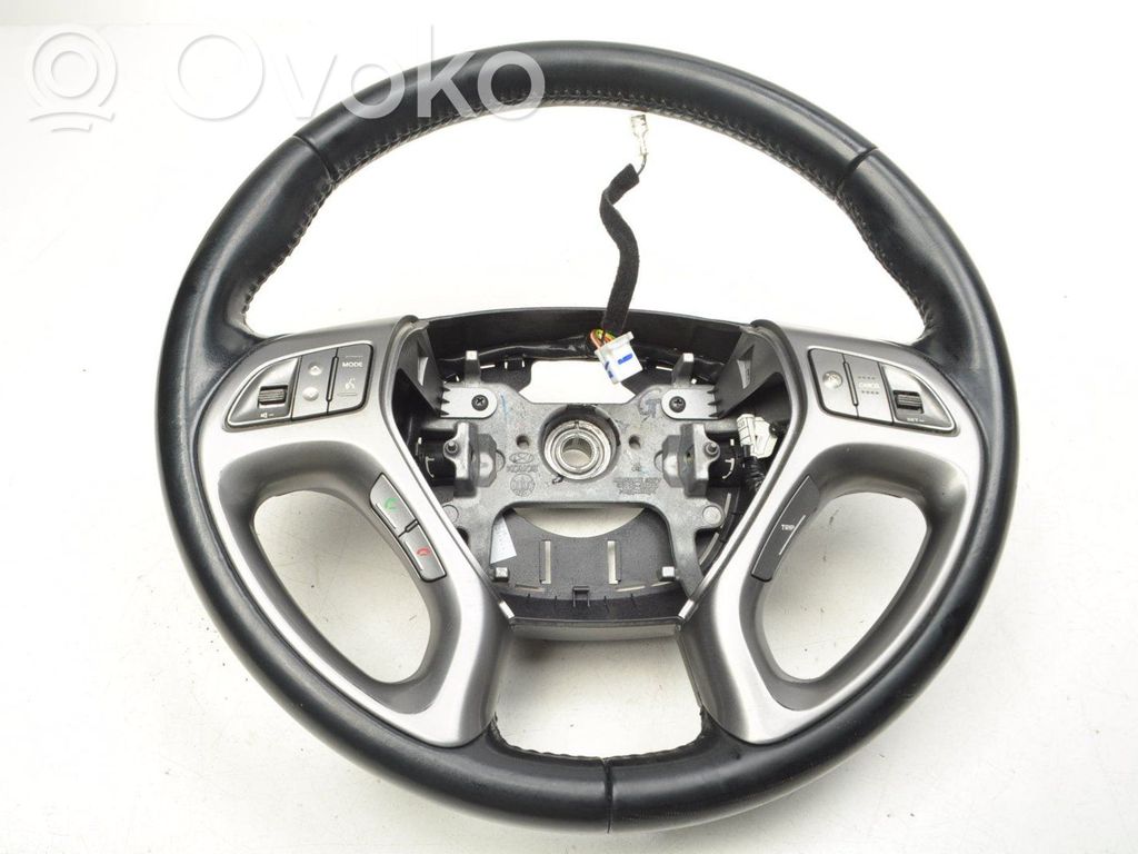 Hyundai ix35 Volante 