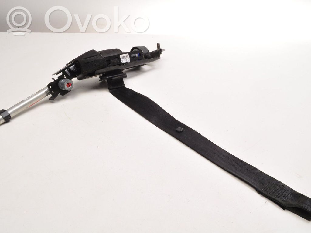 Volvo C30 Cinturón delantero 