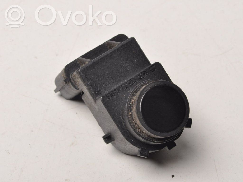 Hyundai Bayon Sensor de aparcamiento PDC 