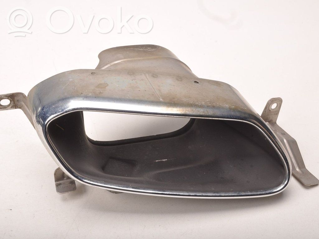 Volvo XC60 Tłumik tylny / Końcowy / Wydech 