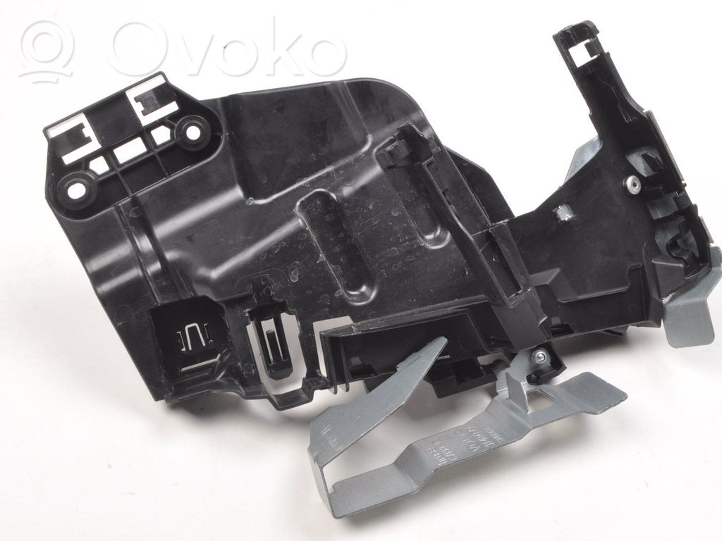Volvo V60 Klamka wewnętrzna drzwi przednich 