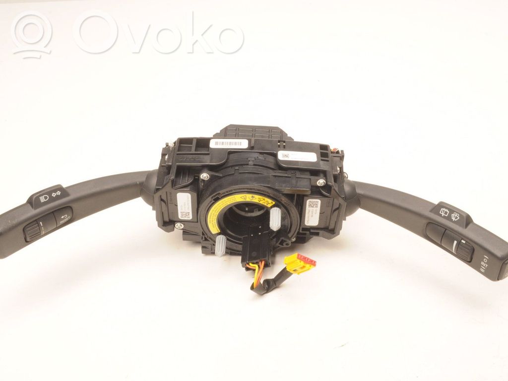 Volvo XC60 A set of switches 