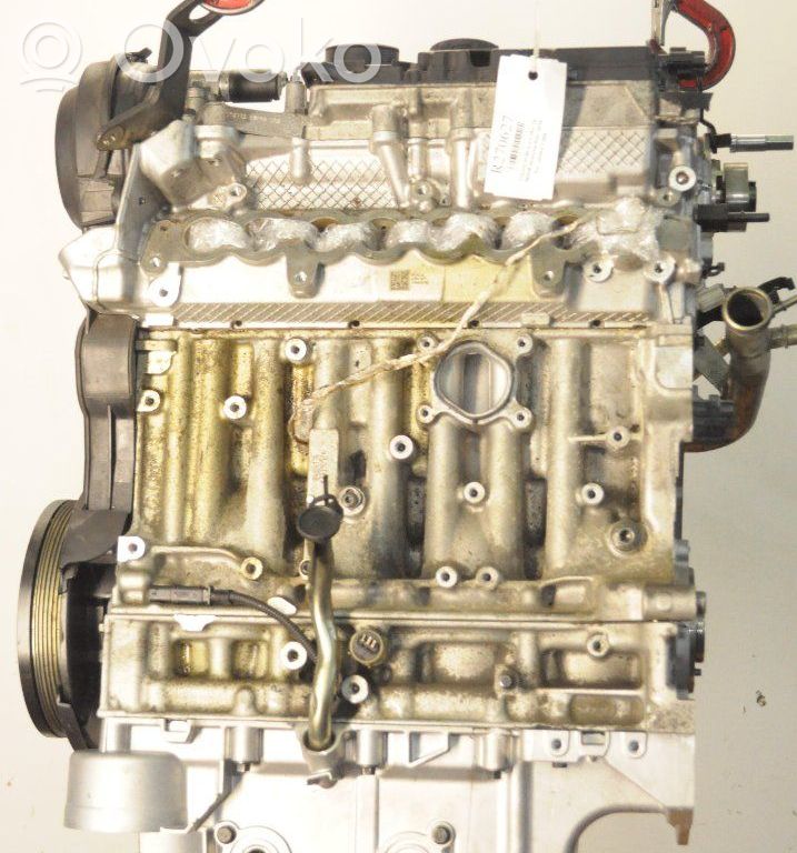 Volvo XC90 Motor complet pentru înlocuire 