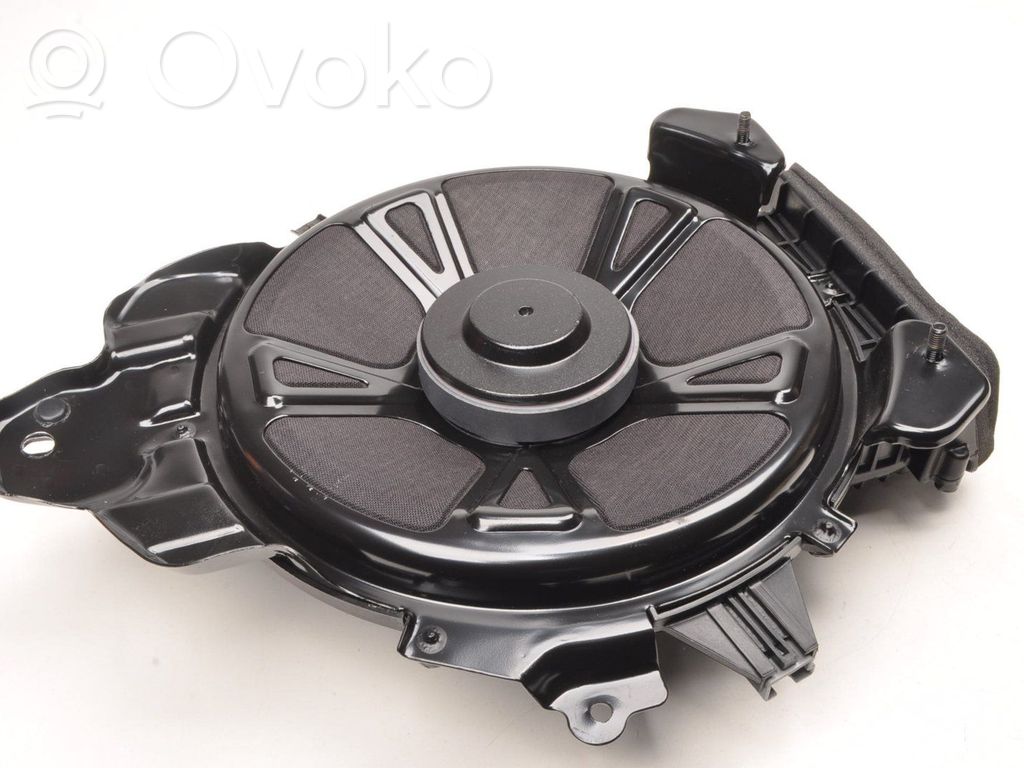 Altavoz subwoofer   31456823