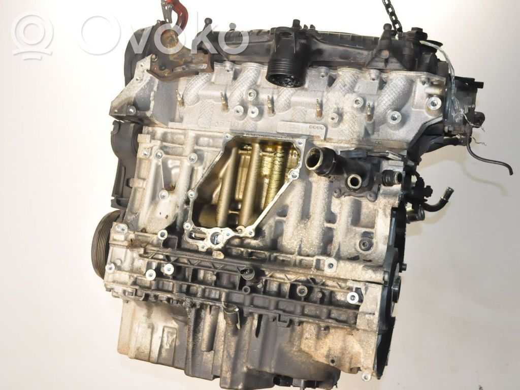 Engine swap   D5204T6,D5204T,D5204T3,D5204T4,D5204T7