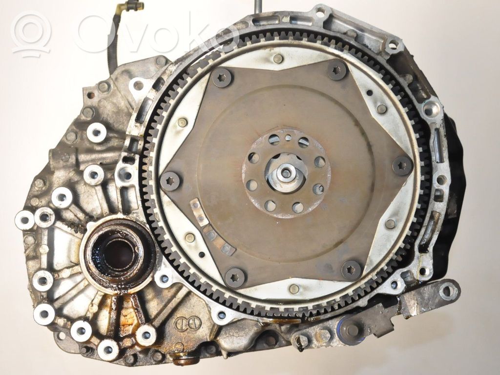 Automatic gearbox   TF80SC,30751115