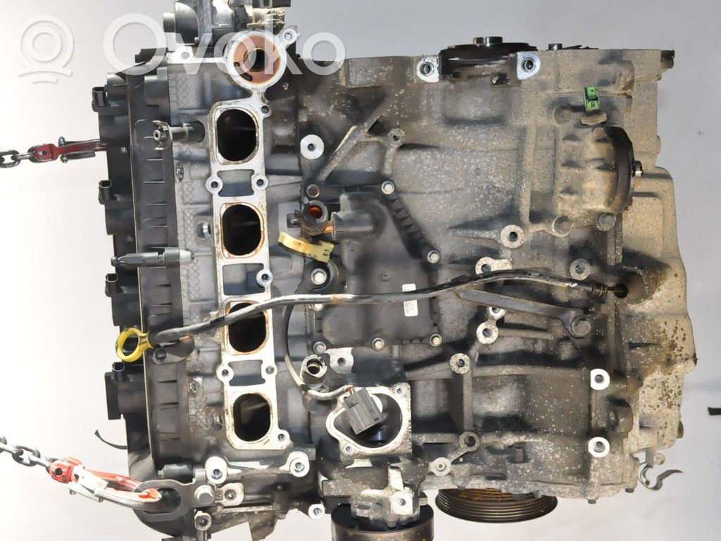Volvo C30 Motore completo 