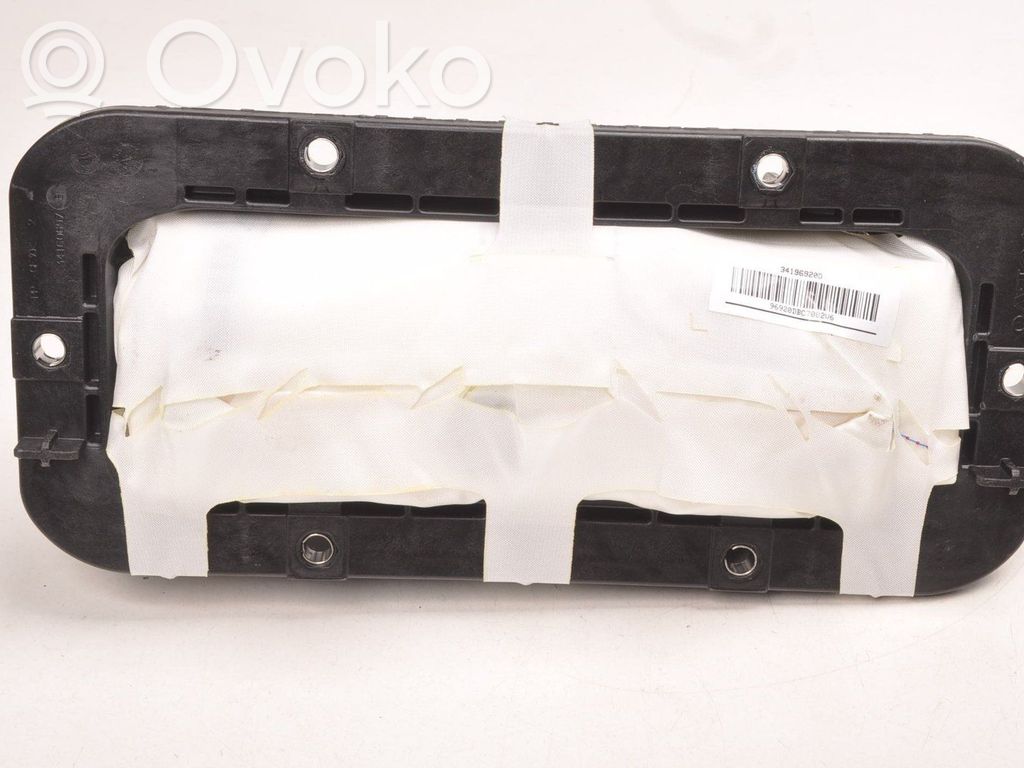 Volvo S90, V90 Passenger airbag 