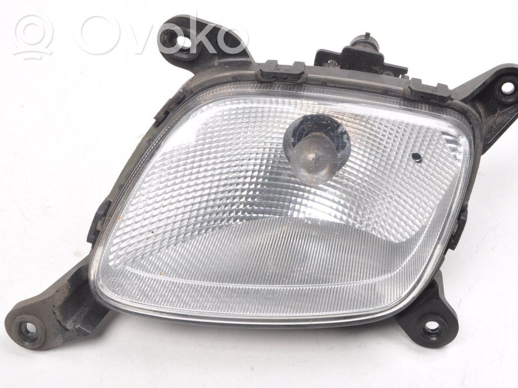 KIA Picanto Etusumuvalo 