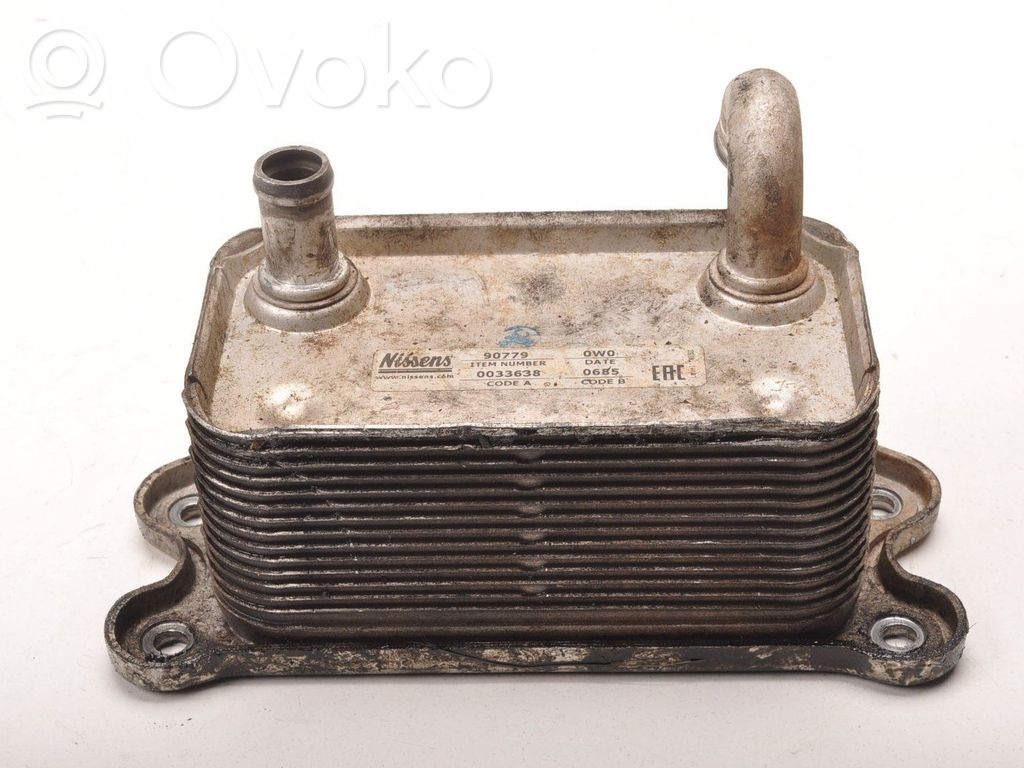 Volvo XC70 Dzinēja eļļas radiators 
