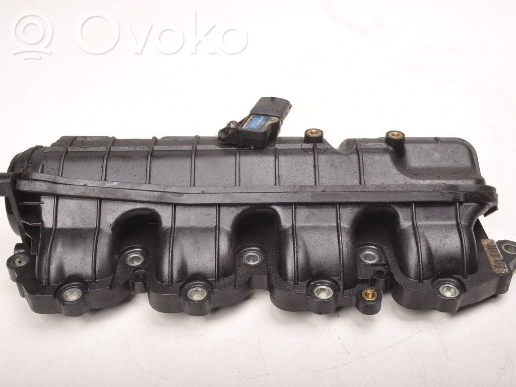 Fiat Croma Colector de admisión 