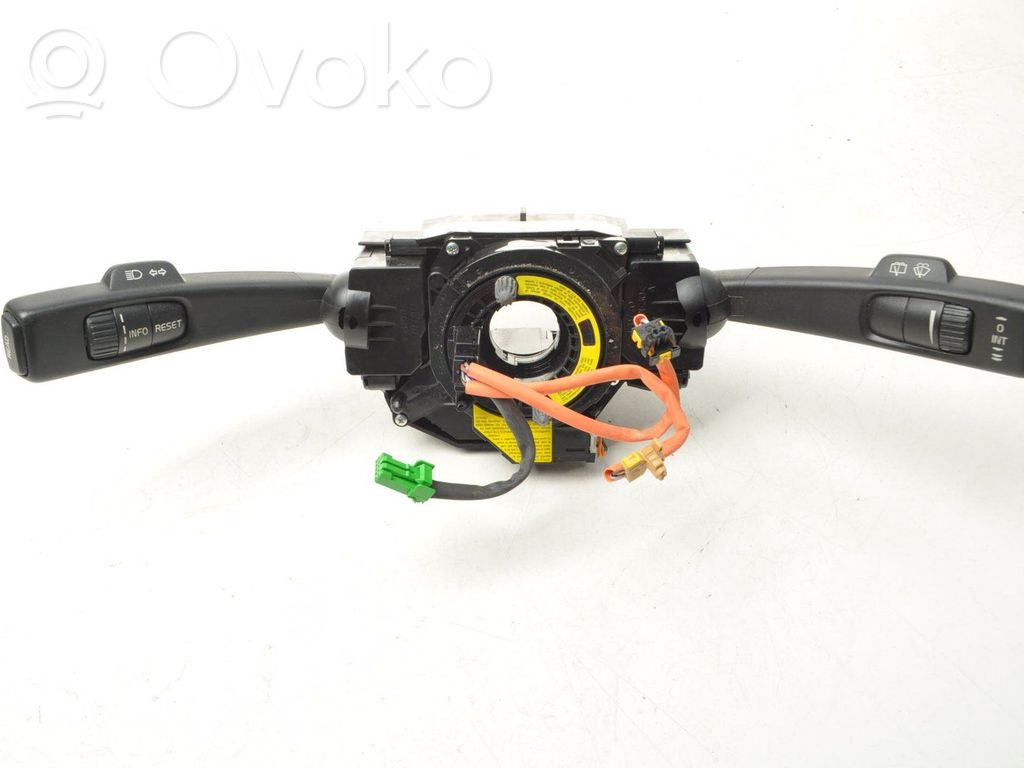 Volvo C30 Un conjunto de interruptores 