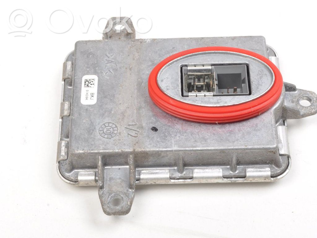Unité de commande / module Xénon   130732926901