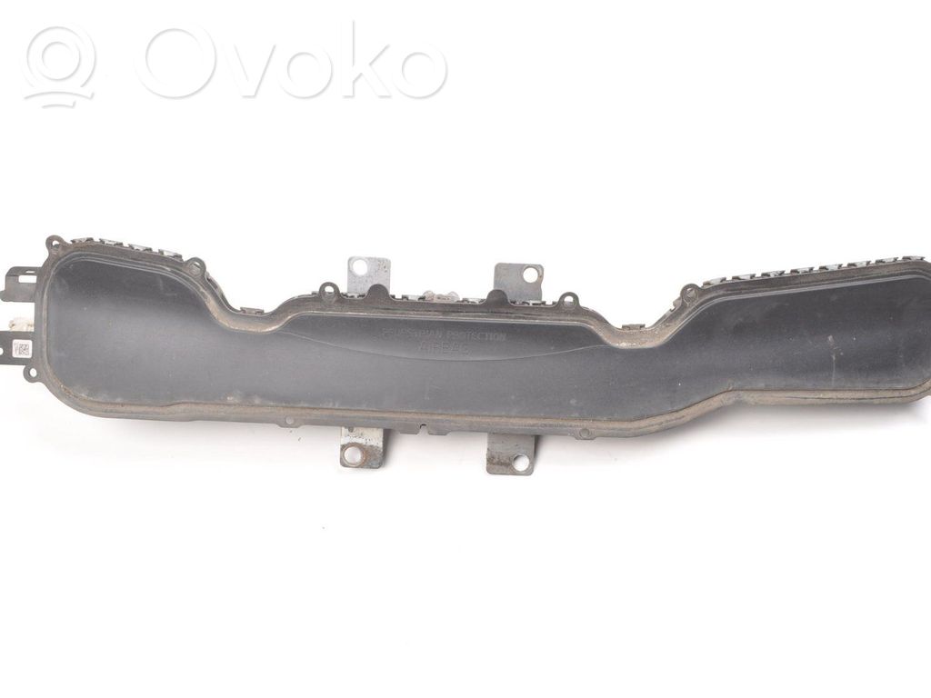 Volvo V40 Airbag de peatón 