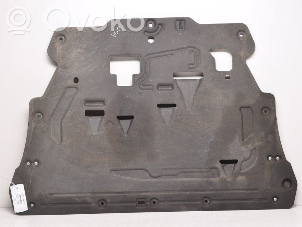 Engine splash shield/under tray   32226491