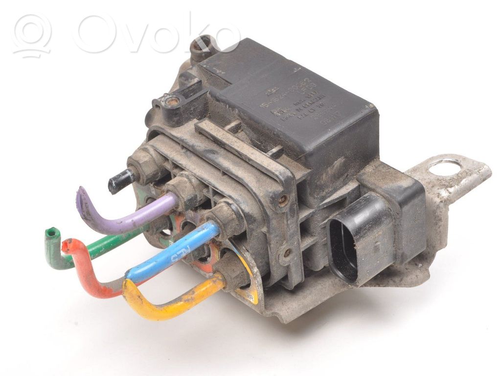 Module de commande suspension   15152400082