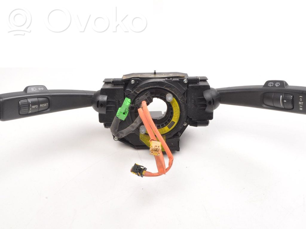 Volvo V50 Bedienteile komplett 