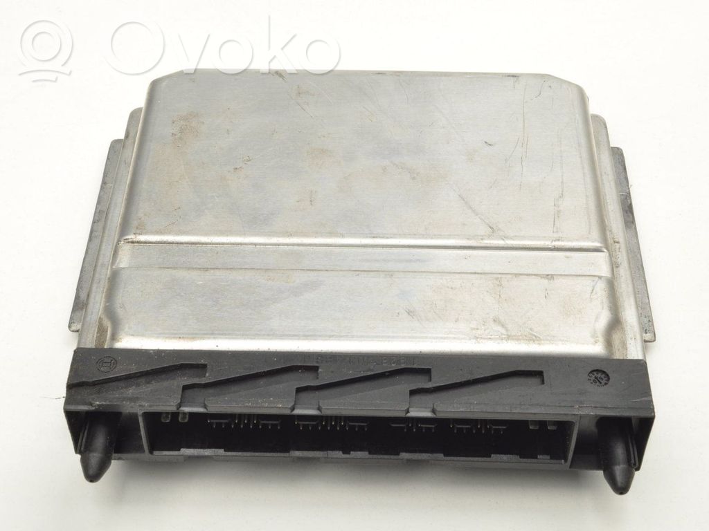 Volvo S60 Engine control unit/module ECU 
