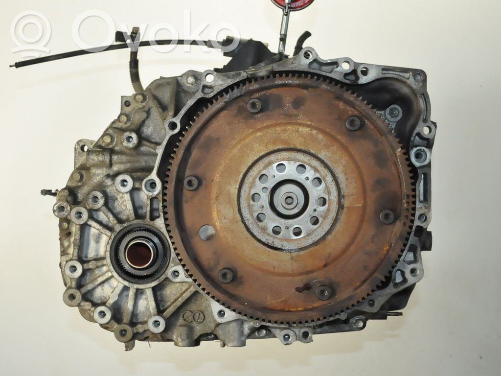 Volvo XC70 Manual 6 speed gearbox 