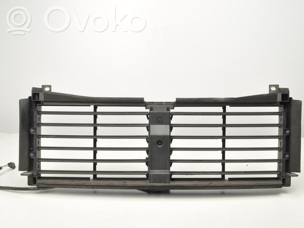 Opel Vivaro Interkūlera radiators 