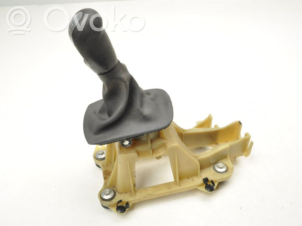 Volvo V50 Selector caja de cambios 