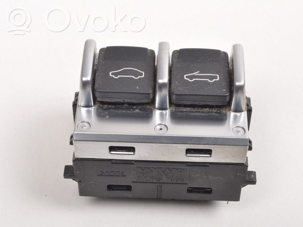 Volvo C70 Interruptor de techo plegable 