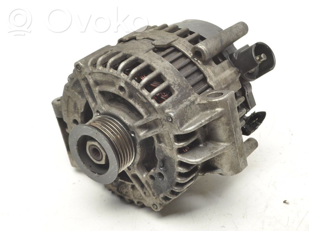 Volvo S80 Generatorius 
