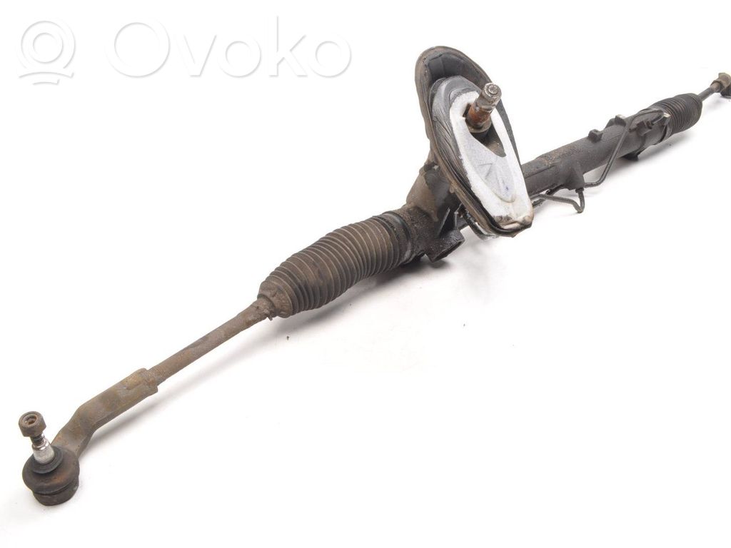 Volvo V50 Vairo kolonėlė 