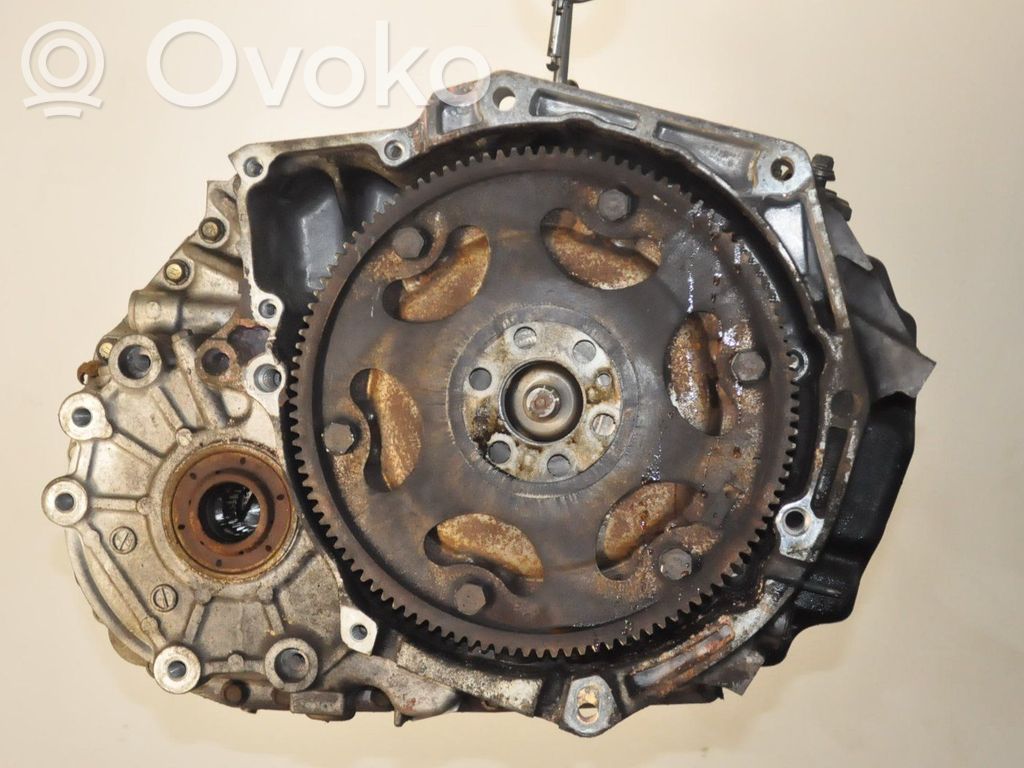 Opel Astra J Caja de cambios manual de 6 velocidades 