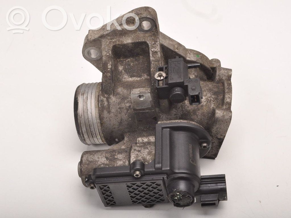 Volvo C70 Válvula EGR 